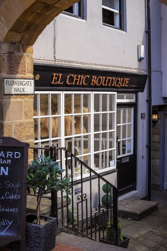 El Chic Boutique