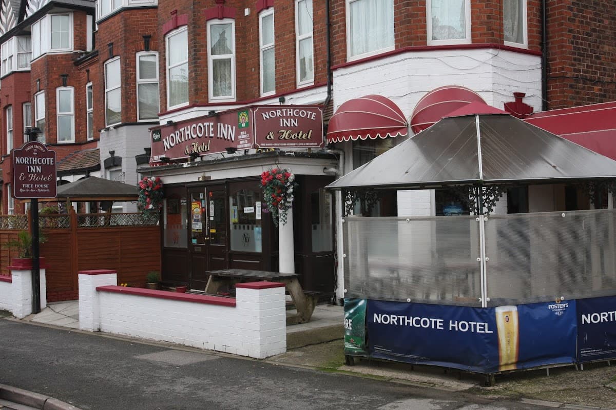 Northcote Hotel - Hotels Bridlington