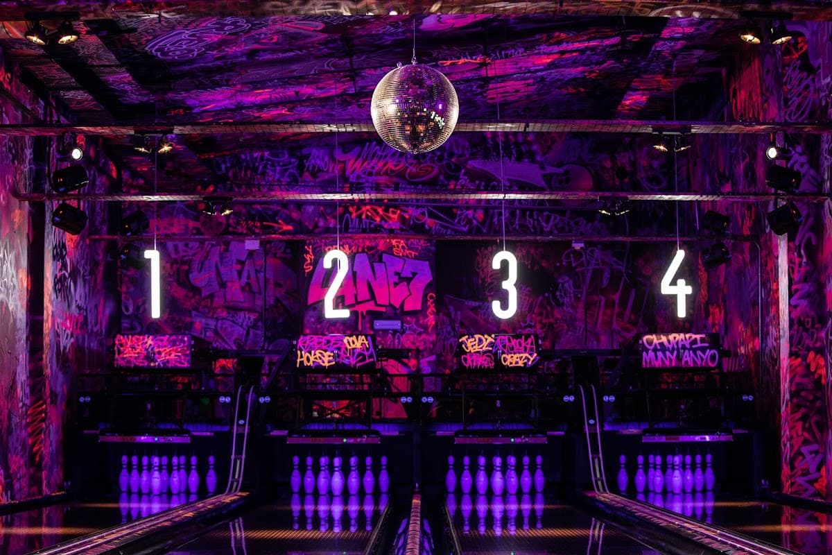 Lane7 Leeds