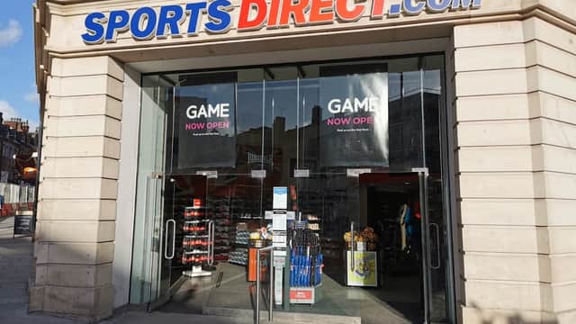 GAME - Tech & Electronics in leeds