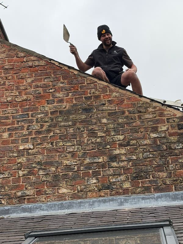 Yorkshire Roof Repairs Ltd