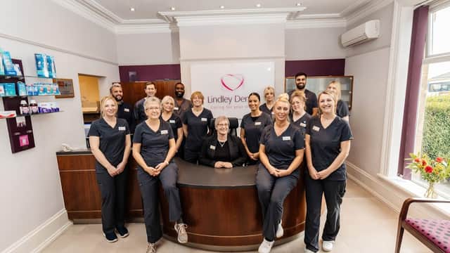 Lindley Dental - Dentists in huddersfield