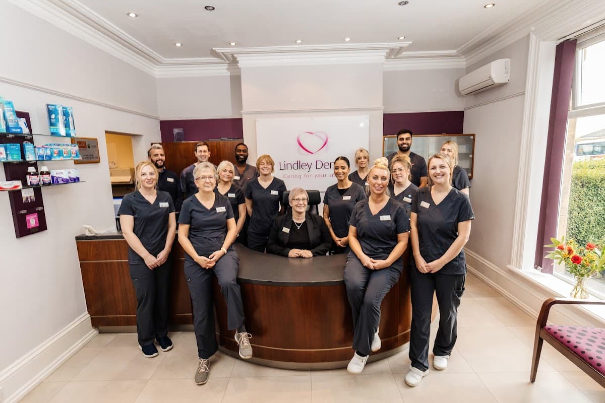 Lindley Dental