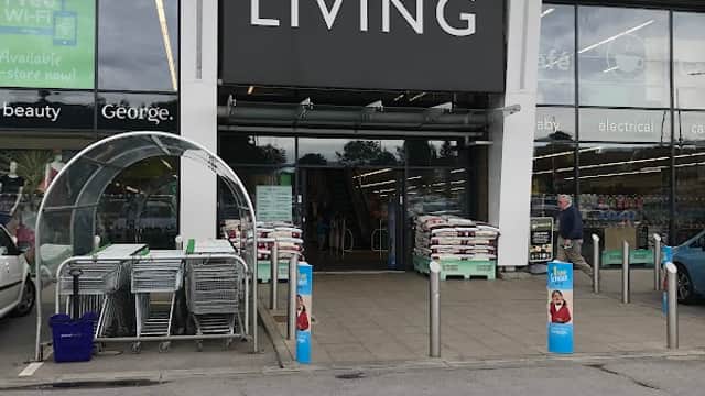 Asda Living Guiseley - Clothes Shops in guiseley