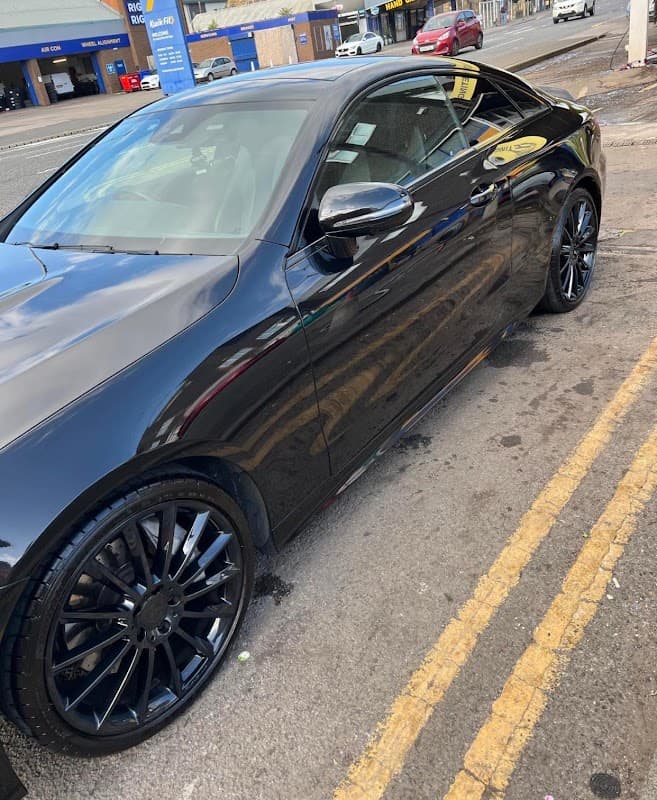 Yarm Lane Car Wash and Valeting
