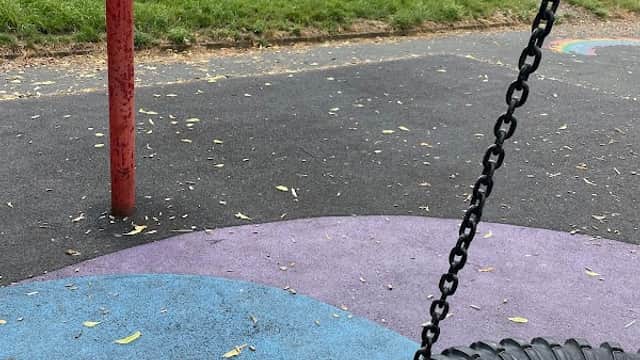 Beech Park & Recreation Ground - Park in sowerby bridge