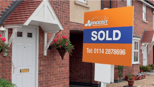 2Roost - Estate Agents in woodhouse