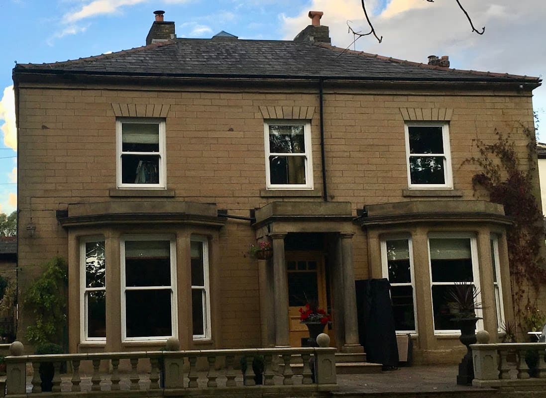 Furness Roofing Ltd