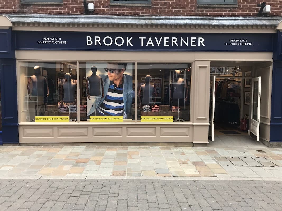 Brook Taverner Beverley
