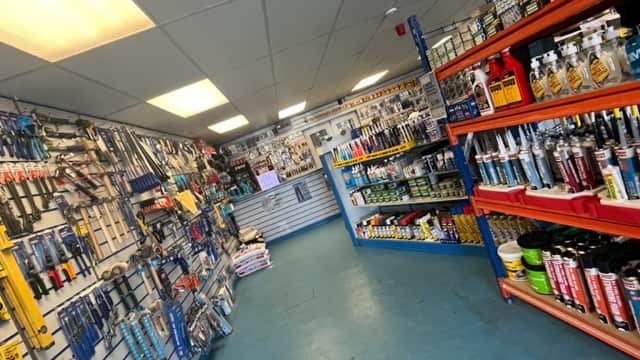 Viking Hardware Ltd - Ironmongers in hull