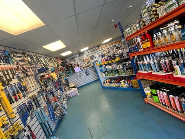 Viking Hardware Ltd