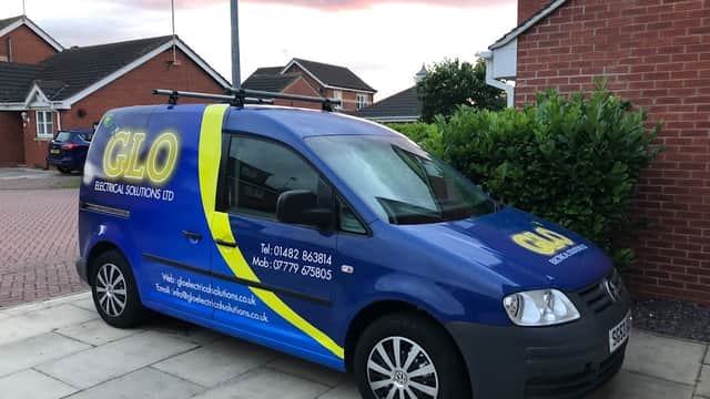 Glo Electrical Solutions Limited - Electricians in beverley