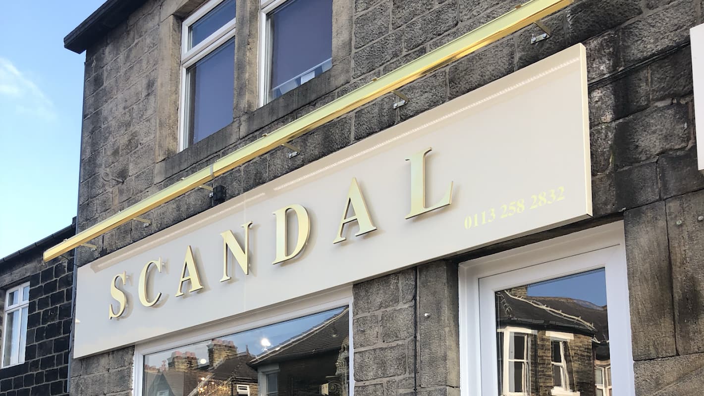 Scandal