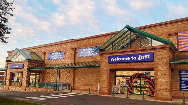 B&M Store - Discount Stores in beverley