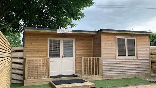 The Beauty Shed and Academy - Beauty Salons in malton