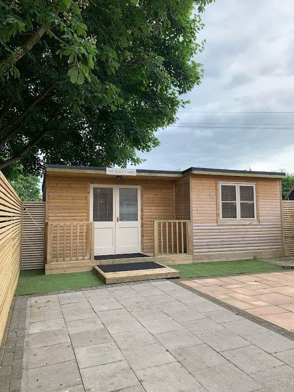 The Beauty Shed and Academy