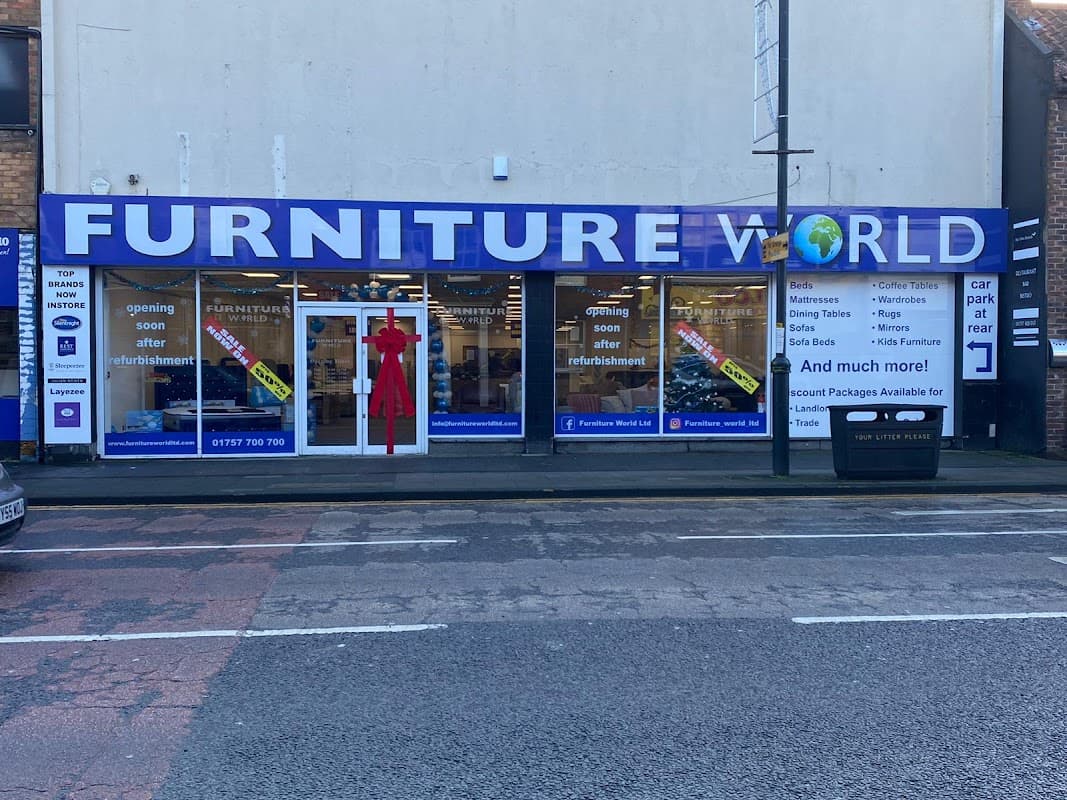 Furniture World