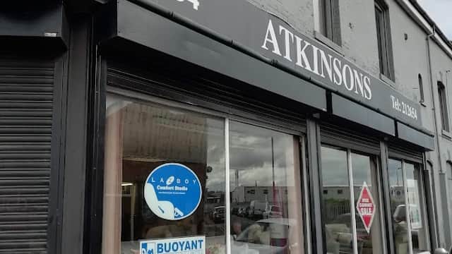 Atkinson's - Furniture Shops in hull