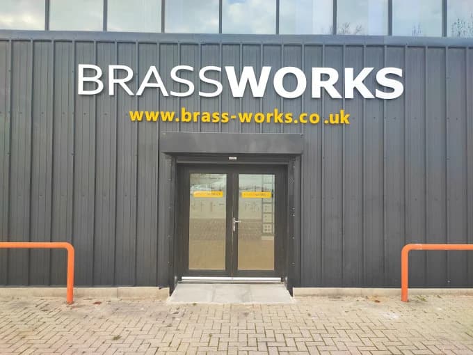 Brass Works