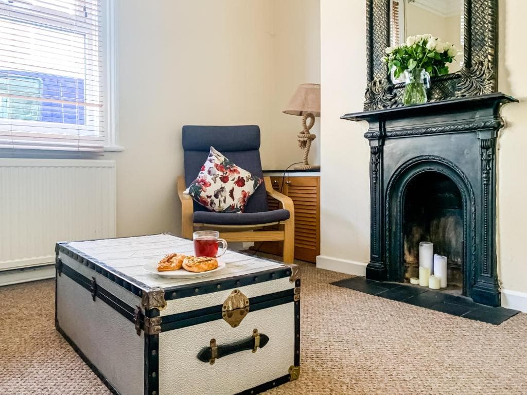 Waverley Lodge - Free Parking - Central City York Holiday Home