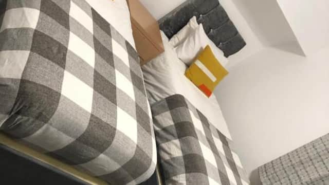 Accommodation at Ashfield Hotel in huddersfield