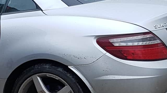 Car & Van Keys for Mercedes - Locksmiths in bradley