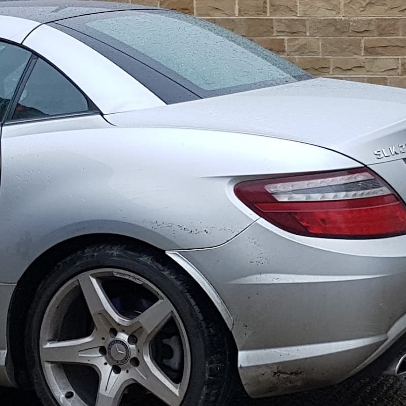 Car & Van Keys for Mercedes