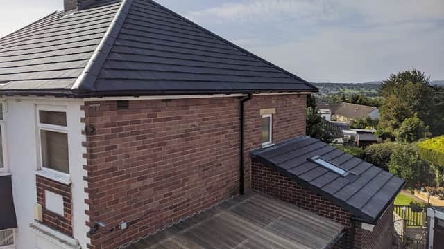 M & S Roofing Leeds Ltd - Roofers in farsley