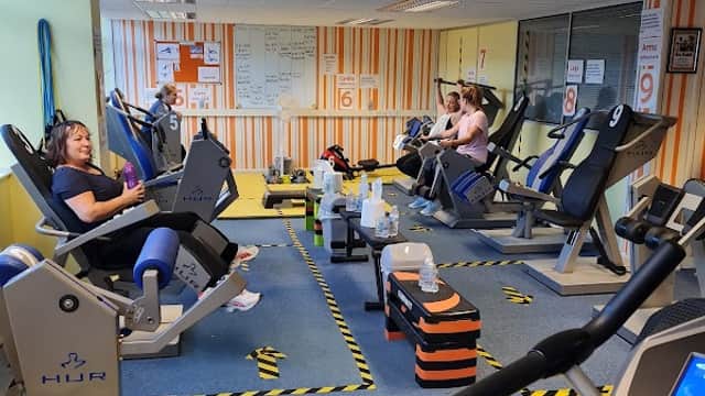 Slim Fit Life - Gyms in horsforth