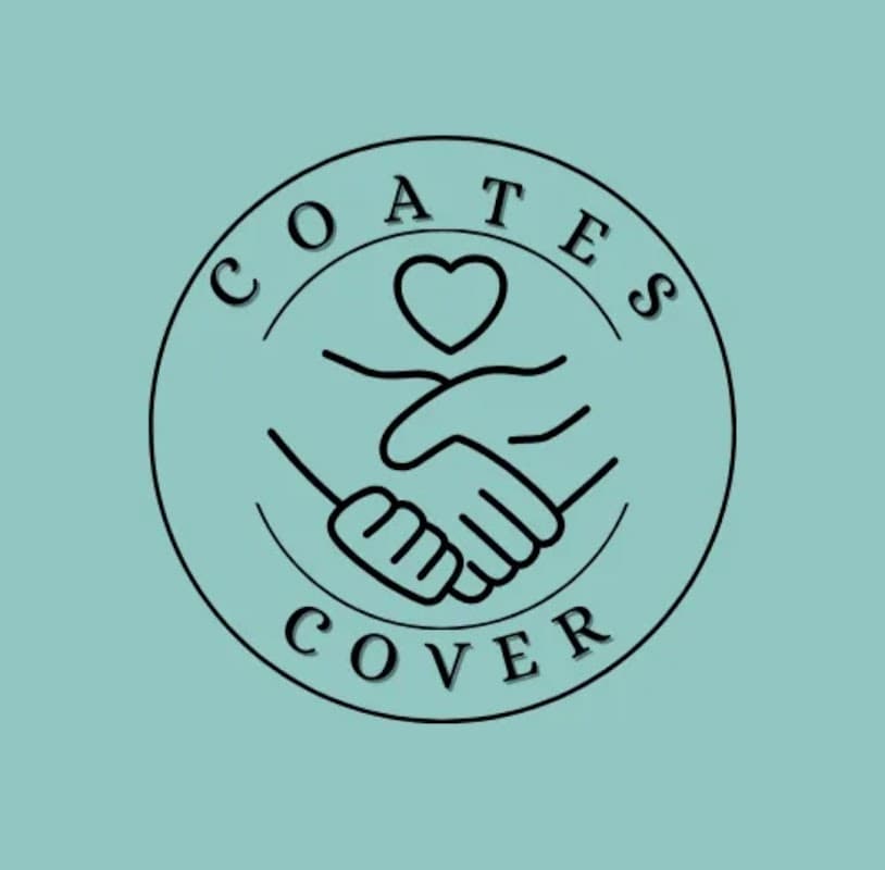 Coates Cover
