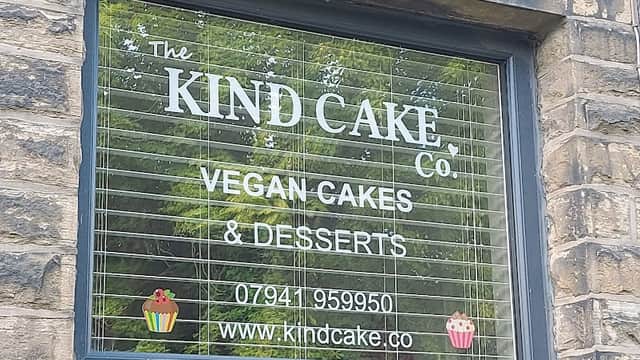 Kind Cake Co. - Bakers in hebden bridge