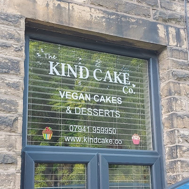 Kind Cake Co.