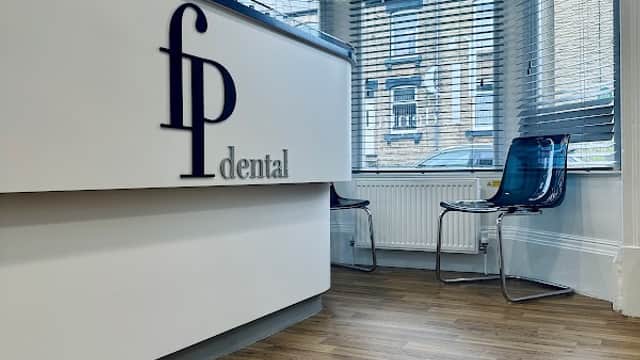 F P Dental Practice - Dentists in wombwell