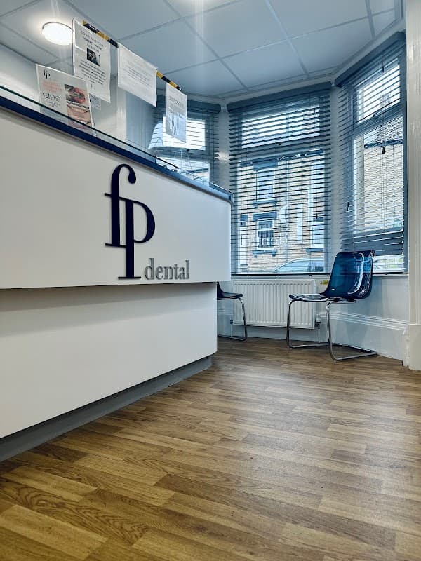 F P Dental Practice