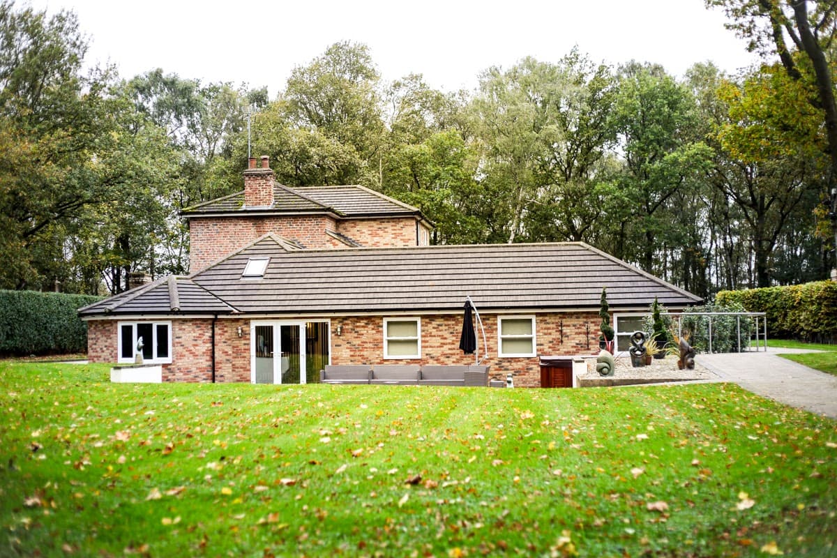 The Lodge