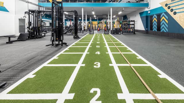 PureGym Hull Clough Road - Gyms in hull