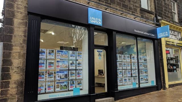Linley & Simpson - Ilkley | Estate & Letting Agents - Estate Agents in ilkley