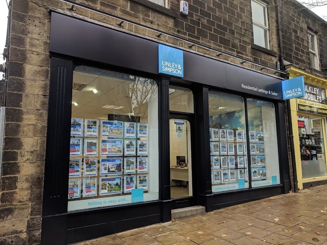 Linley & Simpson - Ilkley | Estate & Letting Agents