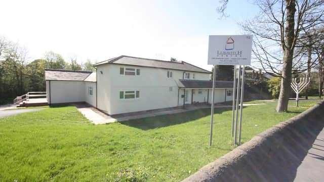 The Chabad Lubavitch Centre - Synagogues in moortown