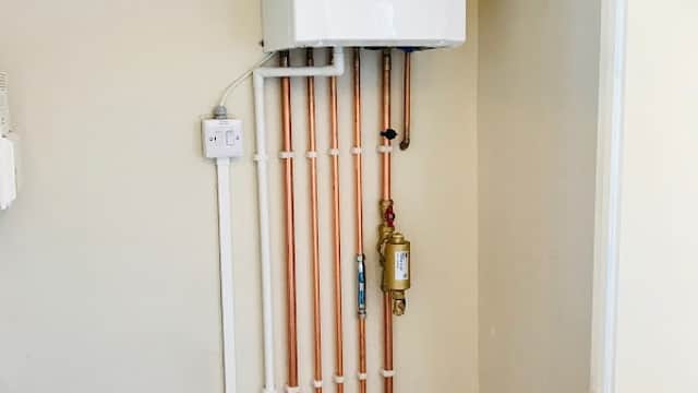 Ignite Yorkshire gas services - Heating Engineers in hedon