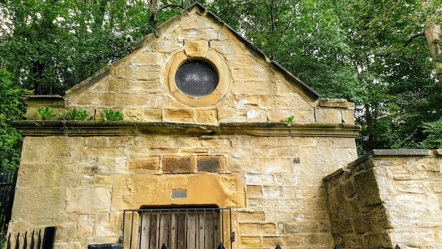 Gipton Spa Bath House