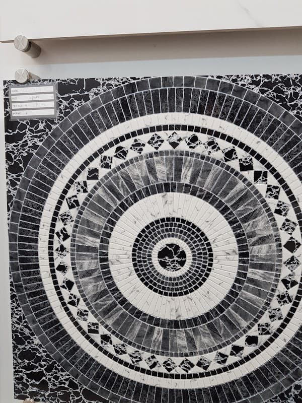 Al-Murad Tiles Sheffield