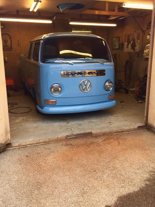 Nigel Akid Bodyshop Ilkley