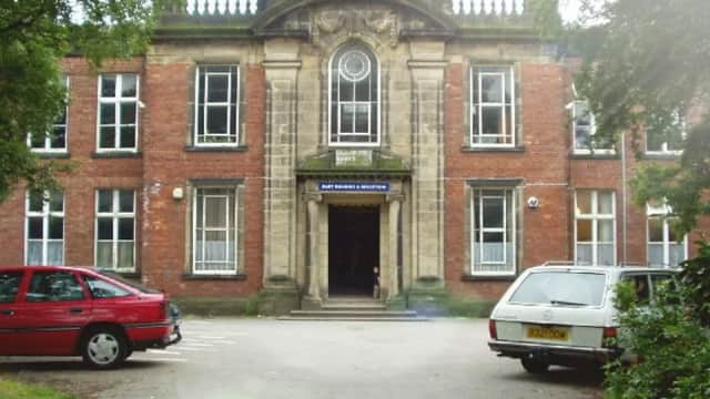 Lawnswood School - Secondary Schools in headingley