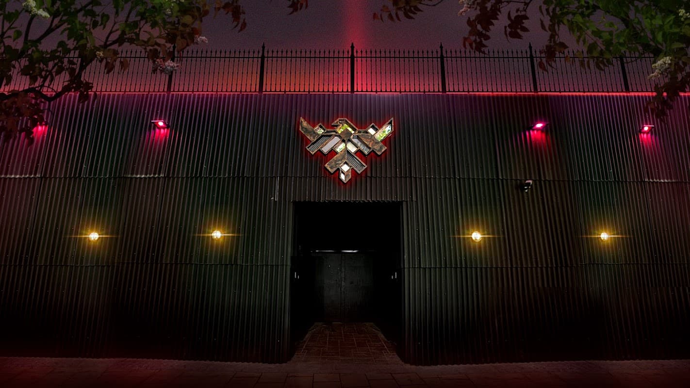 Club Mission