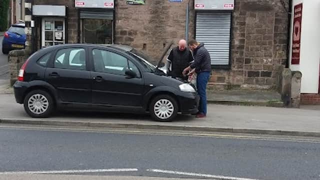 Greens Car Spares - Car Parts in woodhouse