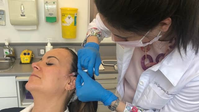 Dr Georgiana Face Clinic - Spa in knaresborough