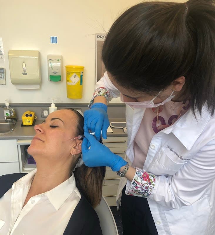 Dr Georgiana Face Clinic
