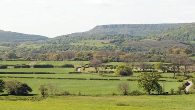 Mount St John Sporting - Activity in boltby