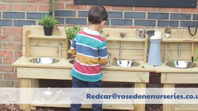 Rosedene Redcar Children's Nursery - Nurseries in marske